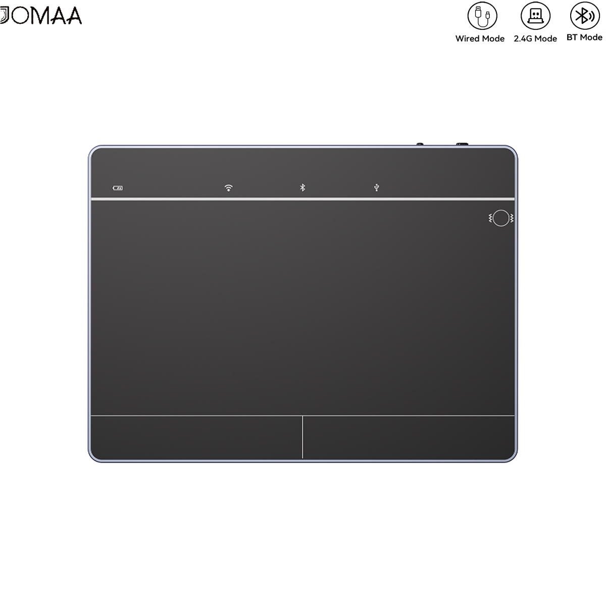 JOMAA Rechargeable Bluetooth T - огляд і ціна Windows Tablet Accessories