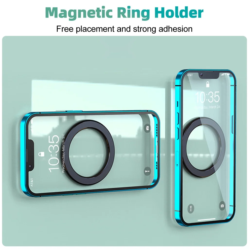 For MagSafe Magnetic Ring Hold - огляд і ціна Tablet Accessories Must Have