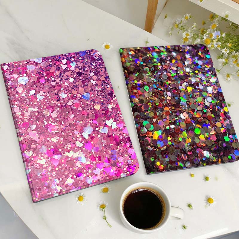 Sparkling pattern design For S - огляд і ціна Tablet A9 Accessories