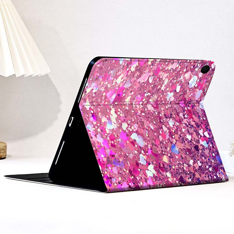 Sparkling pattern design For S - огляд і ціна Tablet A9 Accessories