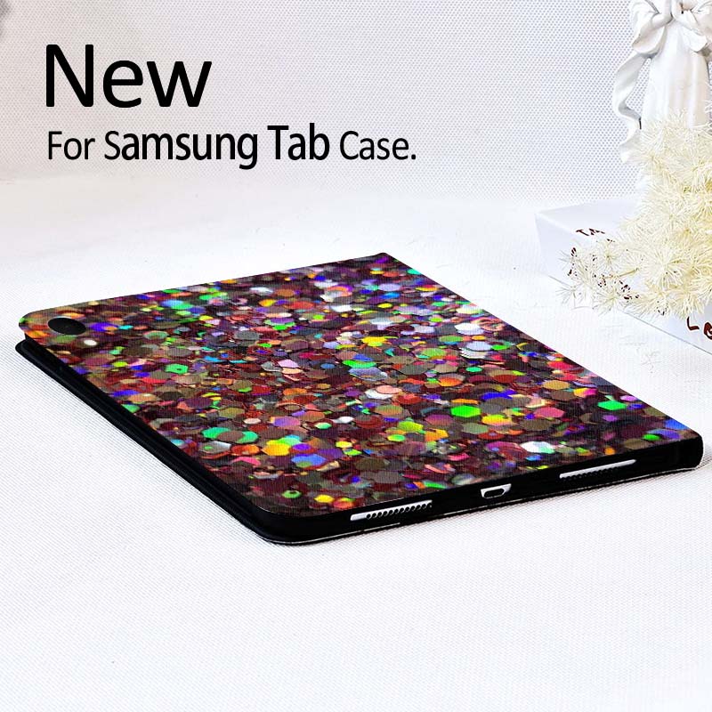 Sparkling pattern design For S - огляд і ціна Tablet A9 Accessories