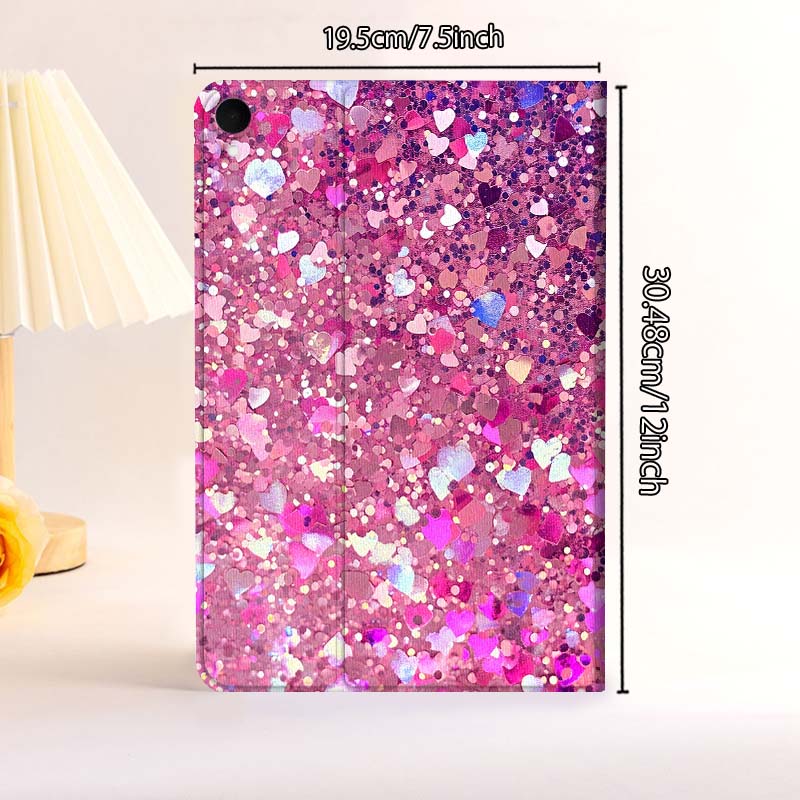 Sparkling pattern design For S - огляд і ціна Tablet A9 Accessories