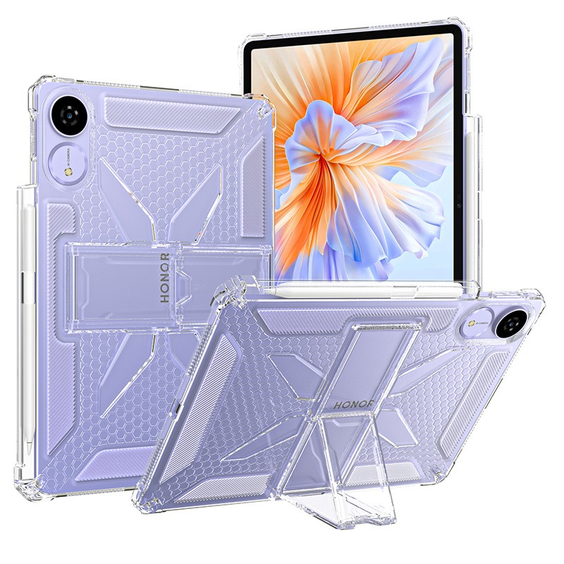Case For Honor Pad 10 2025 Pad - огляд і ціна Honor Tablet X9 Accessories