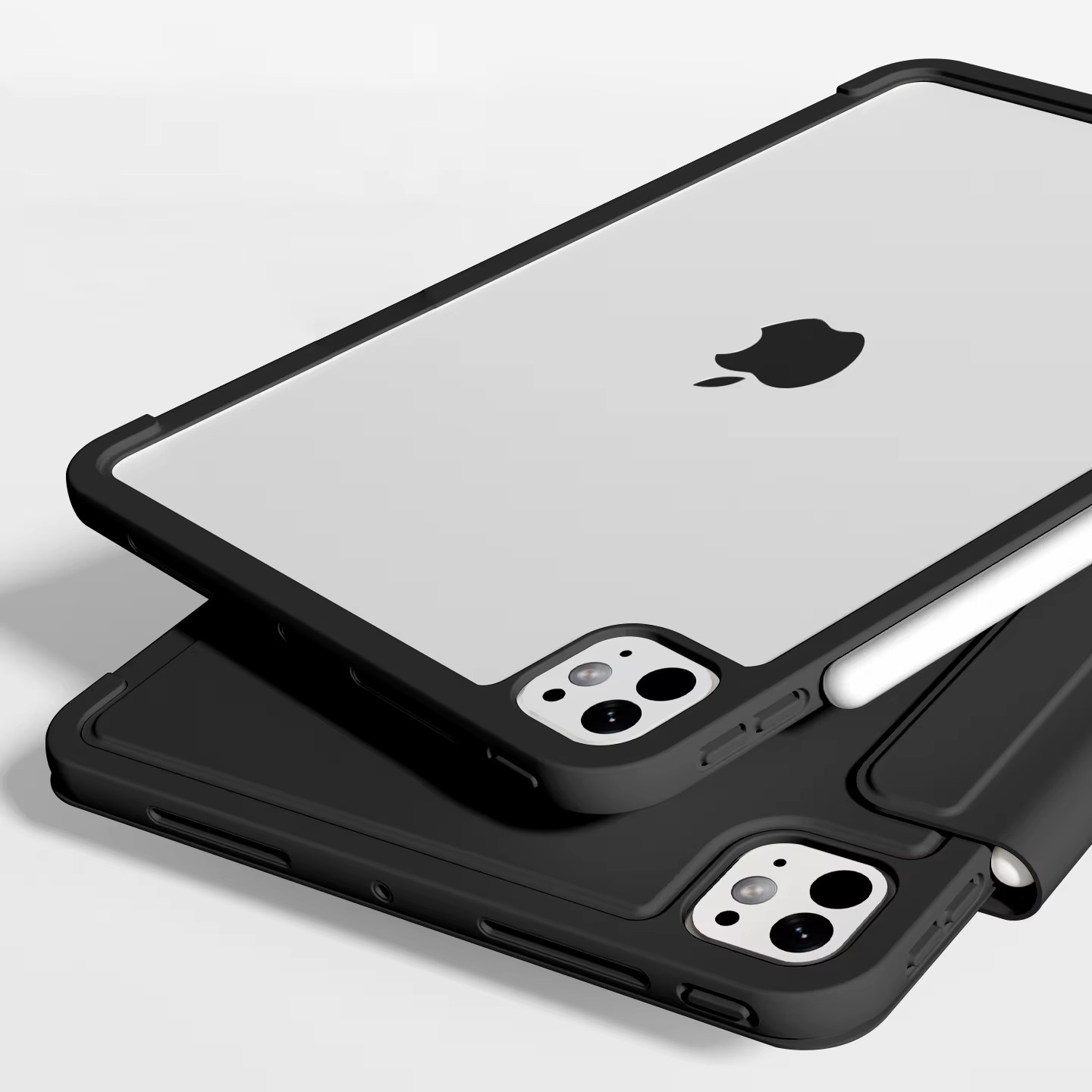 Smart Folio Cover for iPad Pro - огляд і ціна Ipad Cover Folio