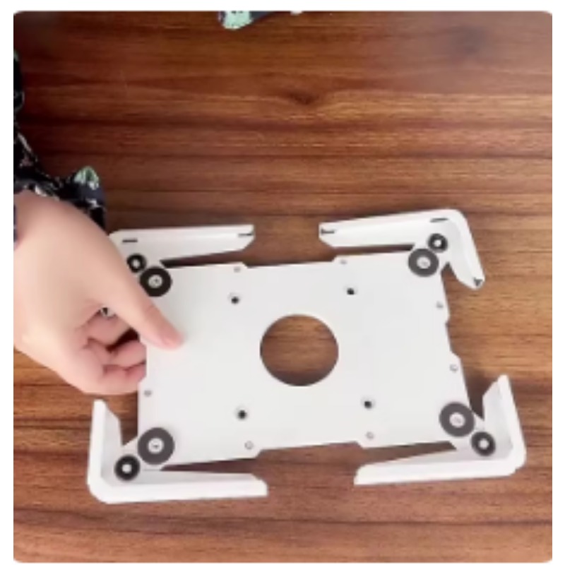 Wall Mount Adjustable Tablet E - огляд і ціна Tablet Stand Adjustable