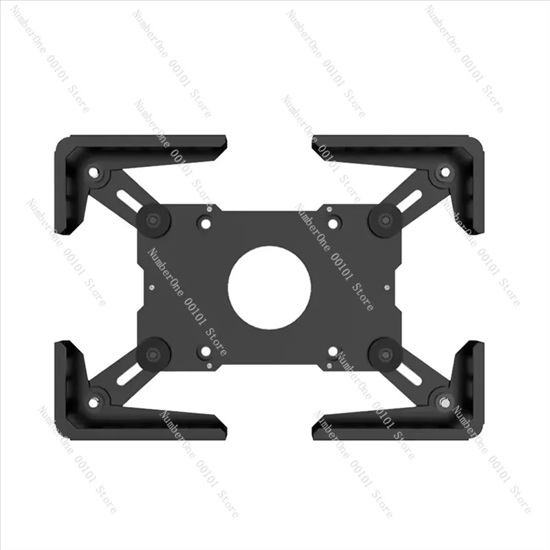 Wall Mount Adjustable Tablet E - огляд і ціна Tablet Stand Adjustable