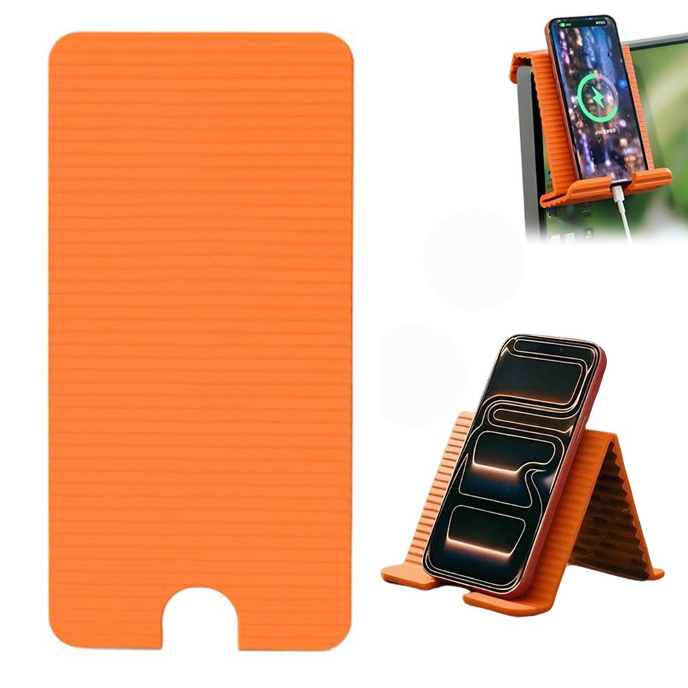 Flexible Foldable Silicone Pho - огляд і ціна Laptop Tablet Accessories