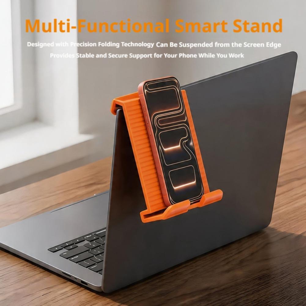 Flexible Foldable Silicone Pho - огляд і ціна Laptop Tablet Accessories