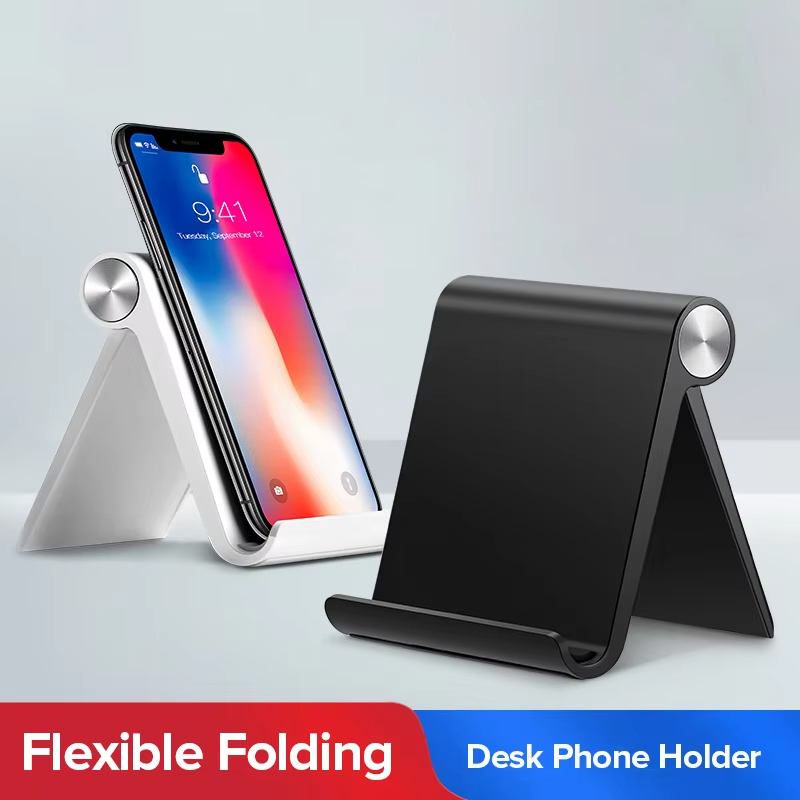 Universal Foldable Desk Phone  - огляд і ціна Useful Tablet Accessories
