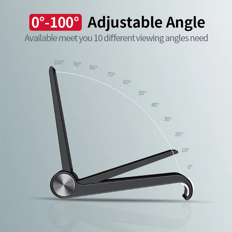 Universal Foldable Desk Phone  - огляд і ціна Useful Tablet Accessories