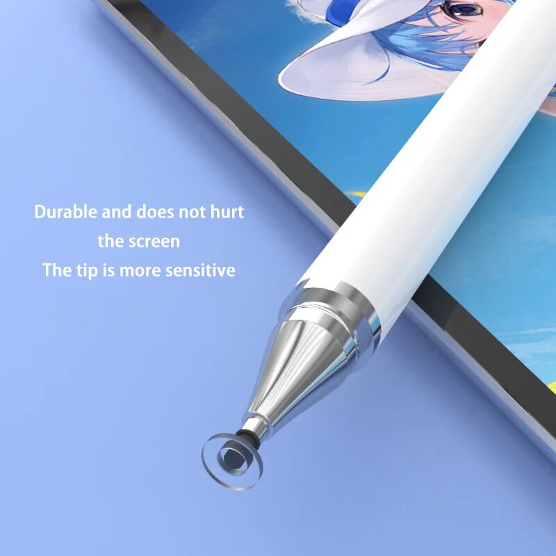 Universal Tablet Pen Touchscre - огляд і ціна Windows Tablet Accessories