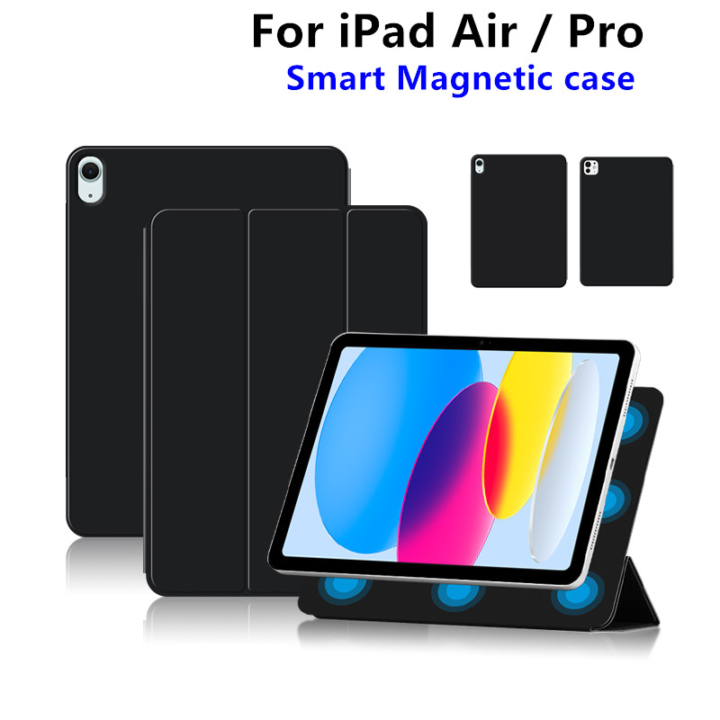 Magnetic Case for iPad A19 12t - огляд і ціна Ipad Cover Folio