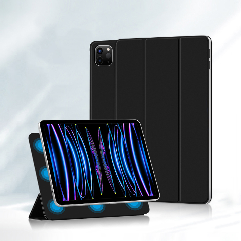 Magnetic Case for iPad A19 12t - огляд і ціна Ipad Cover Folio