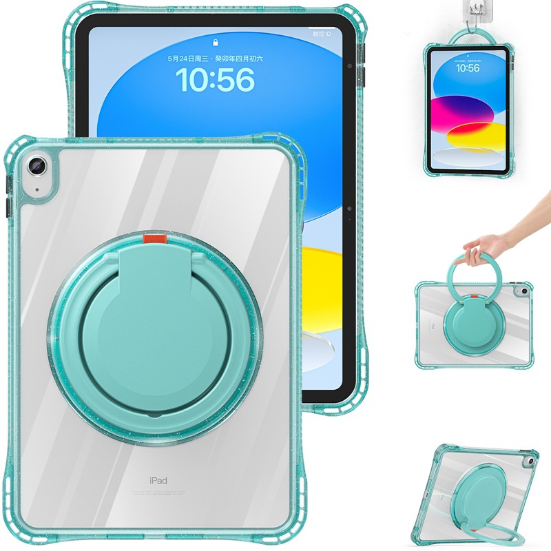 Handheld Case for iPad A16 11t - огляд і ціна Ipad Cover Folio