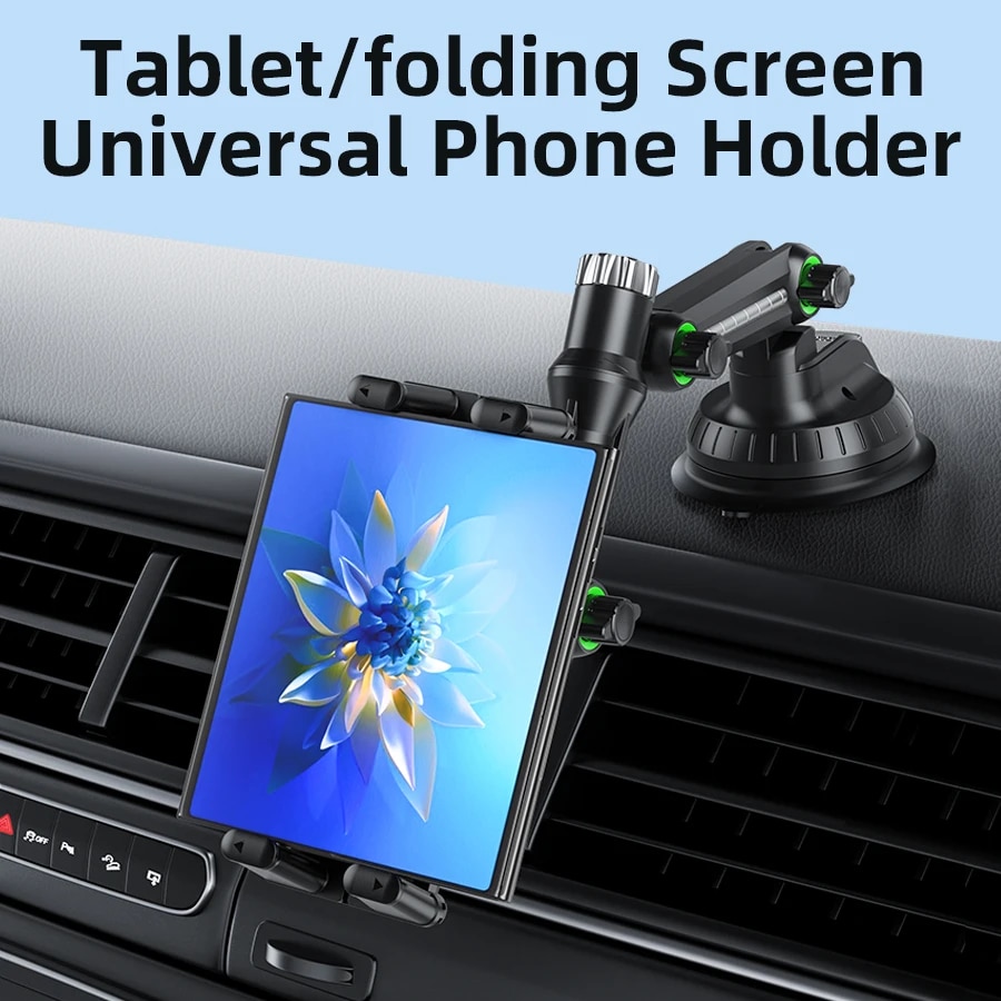 Dashboard Tablet Holder for Ca - огляд і ціна Tablet Accessories Must Have