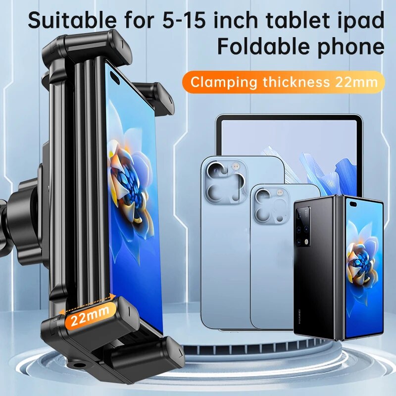 Dashboard Tablet Holder for Ca - огляд і ціна Tablet Accessories Must Have