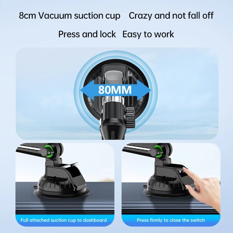 Dashboard Tablet Holder for Ca - огляд і ціна Tablet Accessories Must Have