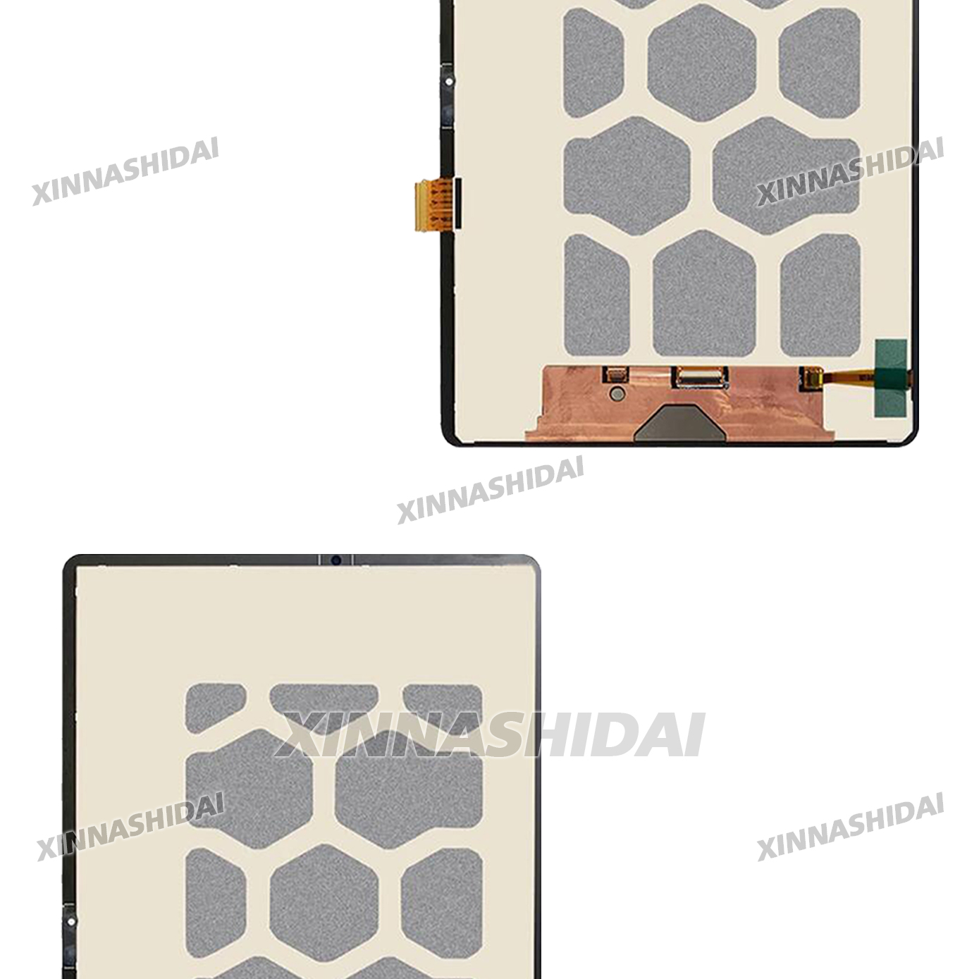 Tested LCD For Samsung For Gal - огляд і ціна Tablet Accessories For Samsung