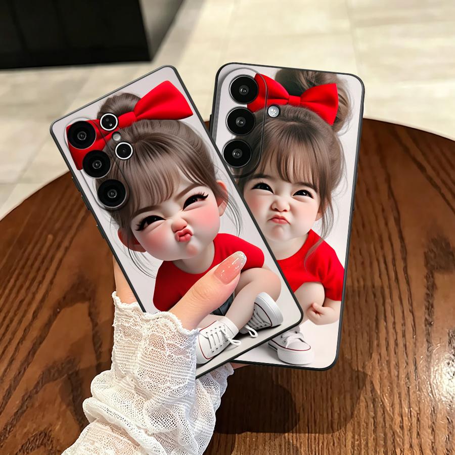 Funda Phone Cover Case for Sam - огляд і ціна Tablet And Accessories Case