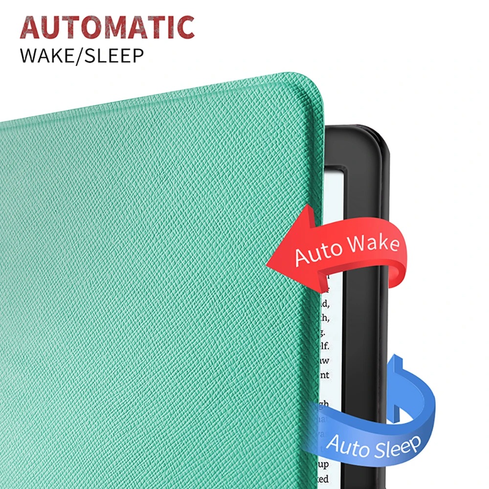 Kindle Case For 2019 J9G29R 10 - огляд і ціна Kindle Tablet Accessories
