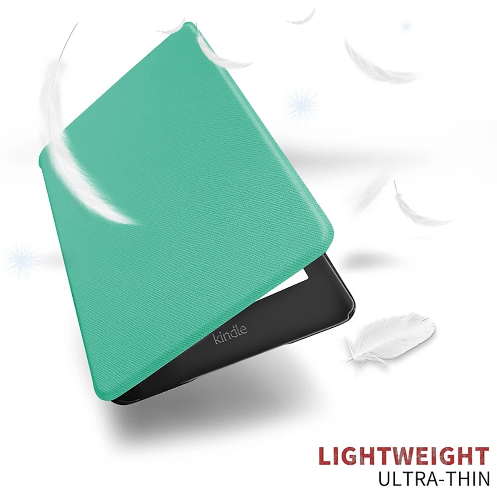 Kindle Case For 2019 J9G29R 10 - огляд і ціна Kindle Tablet Accessories