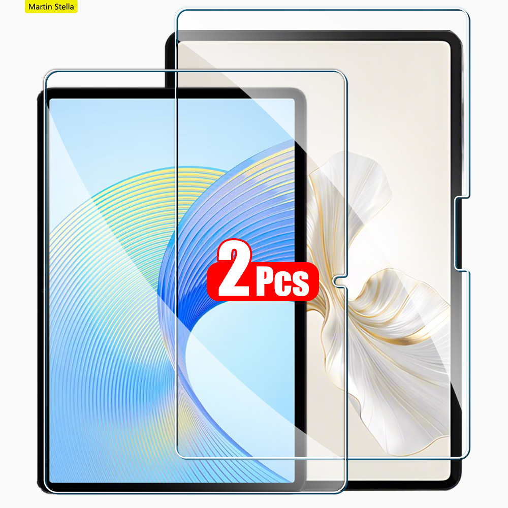 2PCS Tempered Glass for honor  - огляд і ціна Honor Tablet X9 Accessories