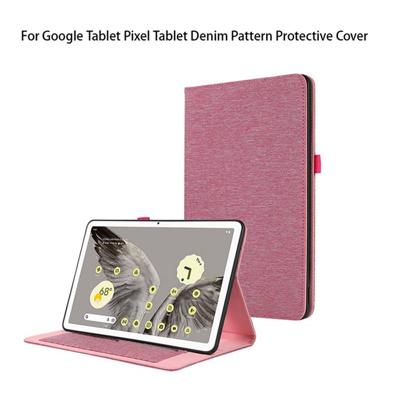 A55T For Google Tablet Pixel T - огляд і ціна Google Tablet Accessories