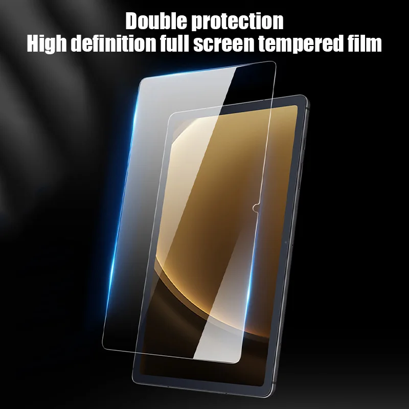 2PCS HD Scratch Proof 11inch T - огляд і ціна Galaxy Tablet Accessories