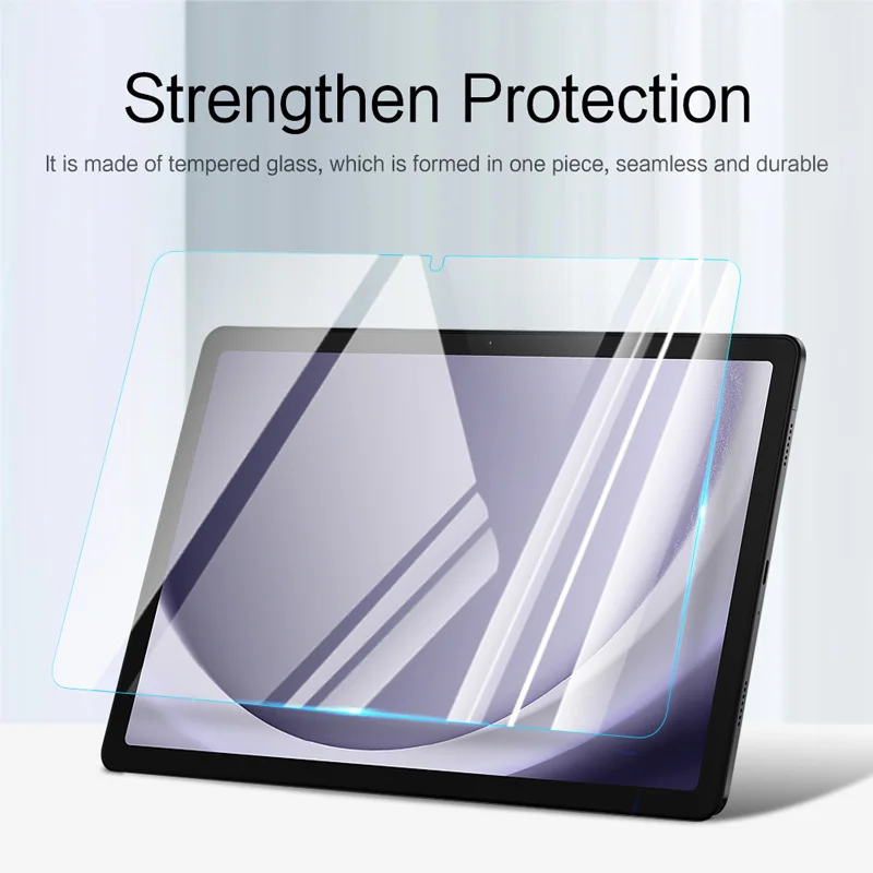 2PCS HD Scratch Proof 11inch T - огляд і ціна Galaxy Tablet Accessories