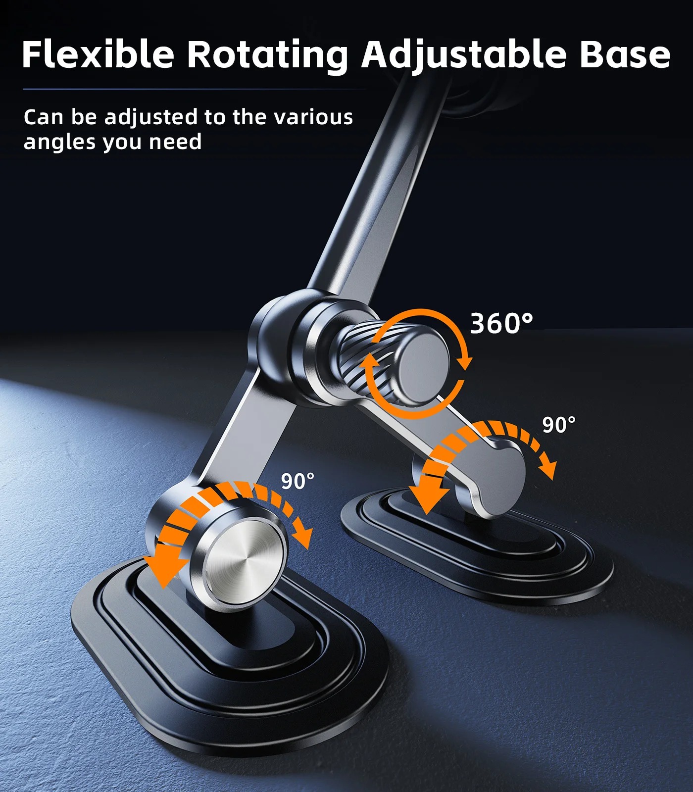 Eary Universal Car Phone Mount - огляд і ціна Tablet Accessories Must Have