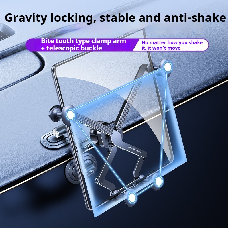 Eary Universal Car Phone Mount - огляд і ціна Tablet Accessories Must Have