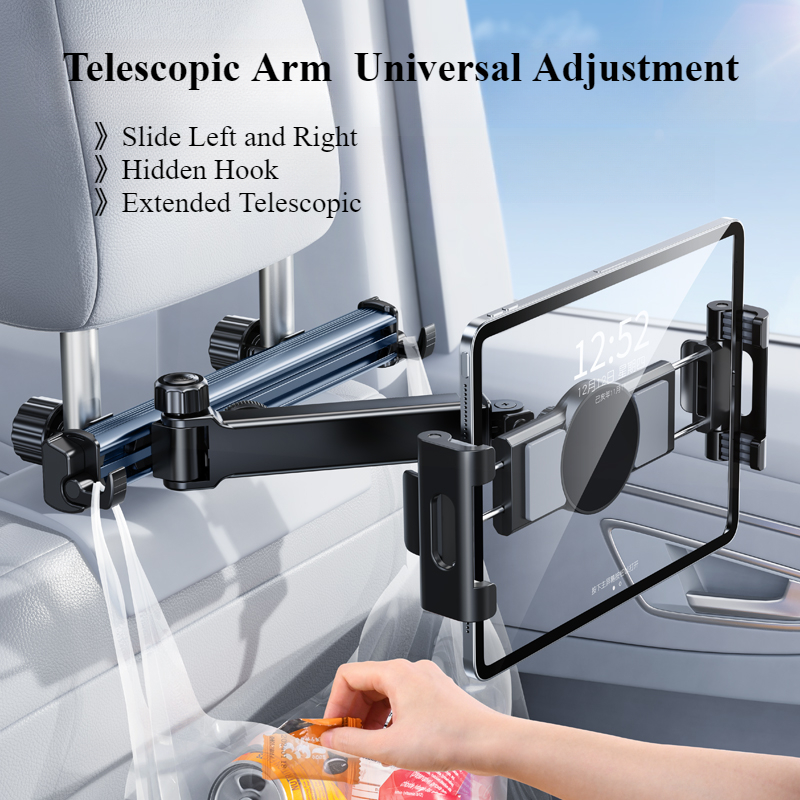 Hipacool Telescopic Car Phone  - огляд і ціна Toddler Tablet Accessories