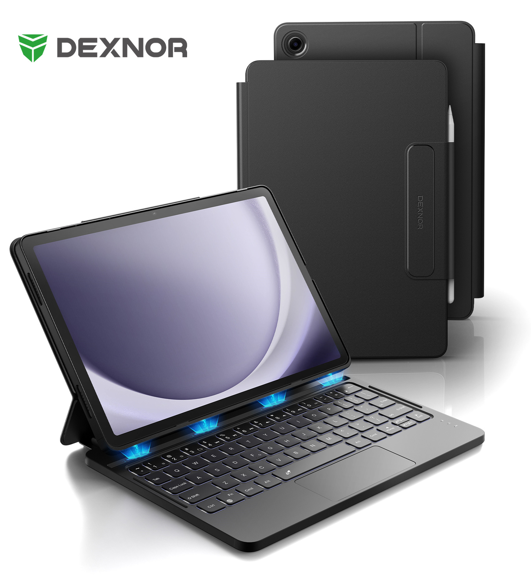 For Samsung Galaxy Tab A9+Plus - огляд і ціна Galaxy Tablet Accessories