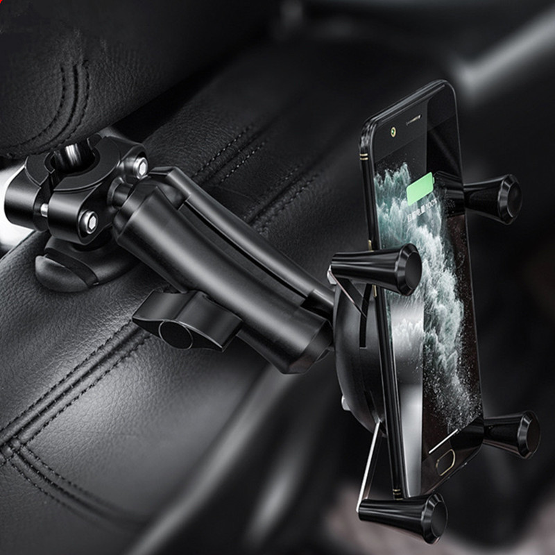 Universal Car Back Seat Headre - огляд і ціна Tablet Accessories Must Have