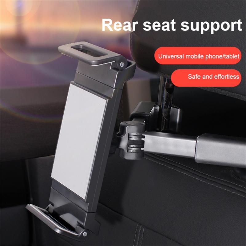 Car Headrest Tablet Mount Hold - огляд і ціна Tablet Accessories Must Have