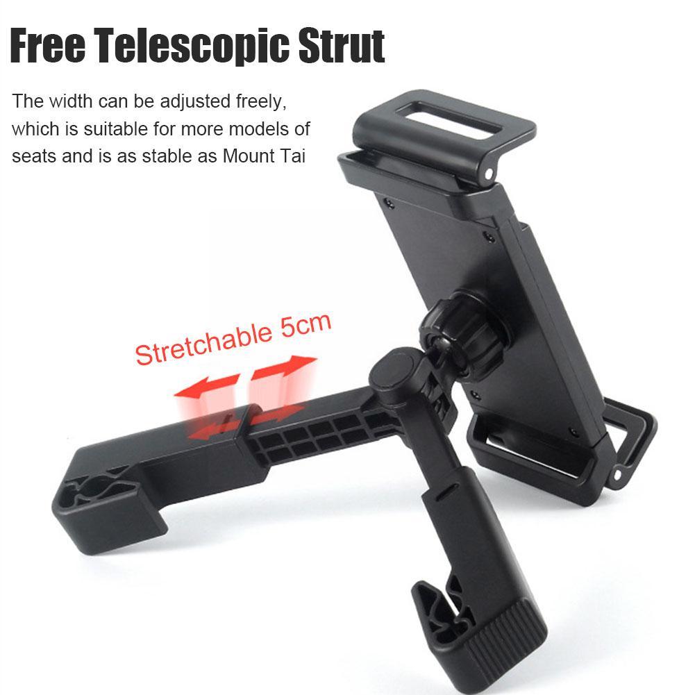 Car Headrest Tablet Mount Hold - огляд і ціна Tablet Accessories Must Have
