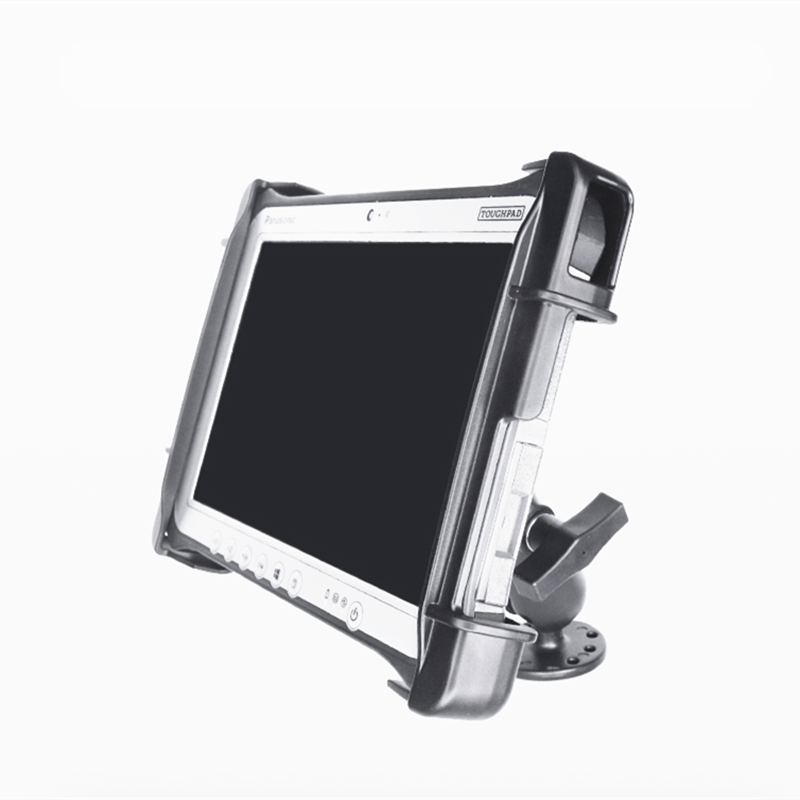 Tablet Holder for Panasonic FZ - огляд і ціна Tablet Accessories Must Have
