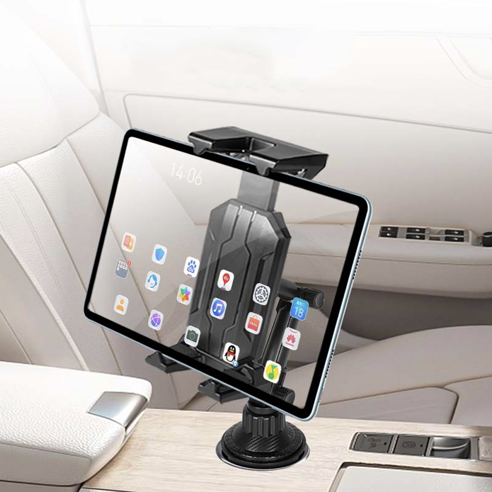 NEW Tablet Cup Holder Mount 36 - огляд і ціна Tablet Accessories Must Have