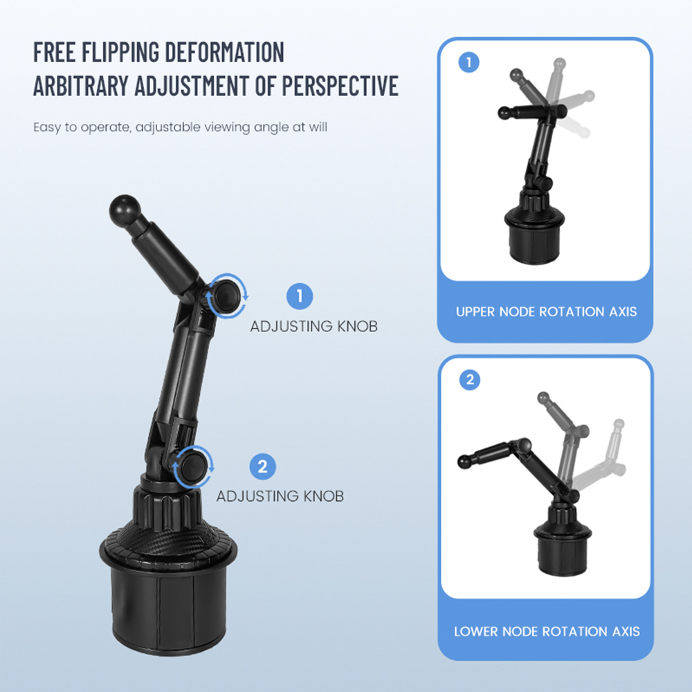 NEW Tablet Cup Holder Mount 36 - огляд і ціна Tablet Accessories Must Have