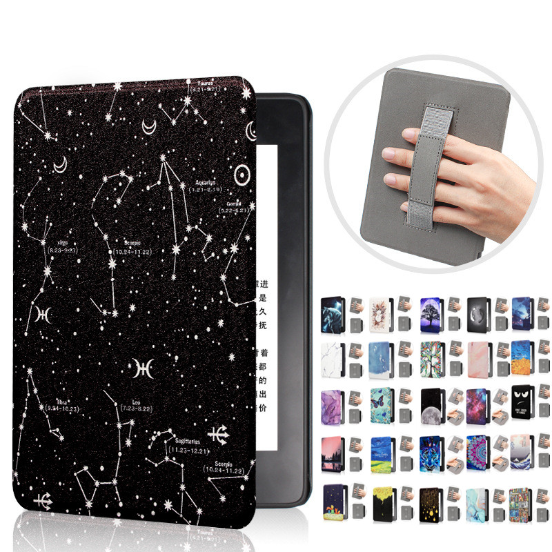 Magnetic Smart Case for Kindle - огляд і ціна Kindle Tablet Accessories