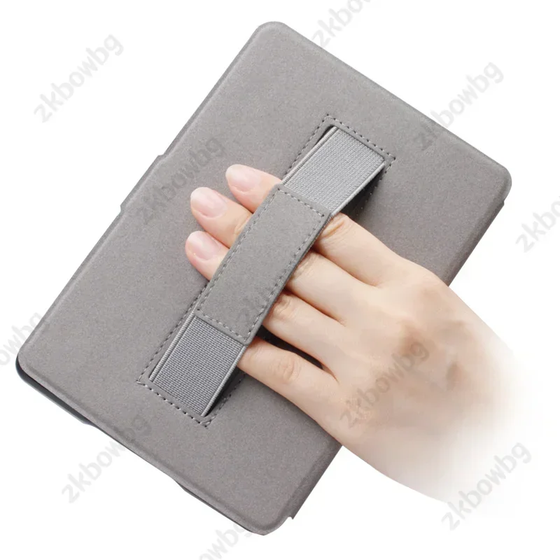 Magnetic Smart Case for Kindle - огляд і ціна Kindle Tablet Accessories