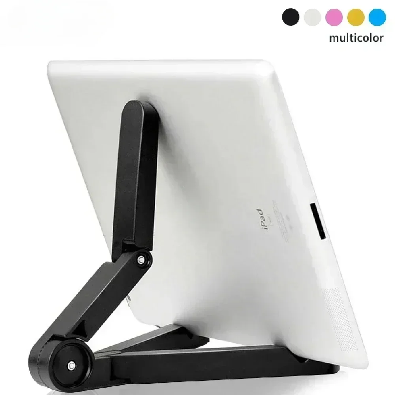 Universal Folding Tablet Holde - огляд і ціна Tablet Accessories For Samsung