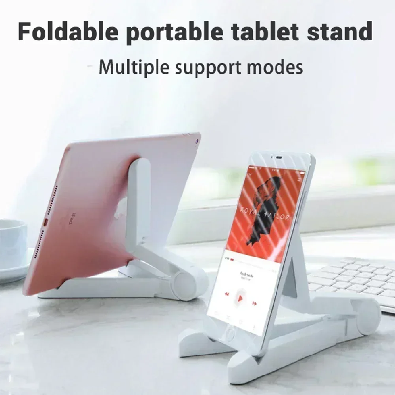 Universal Folding Tablet Holde - огляд і ціна Tablet Accessories For Samsung