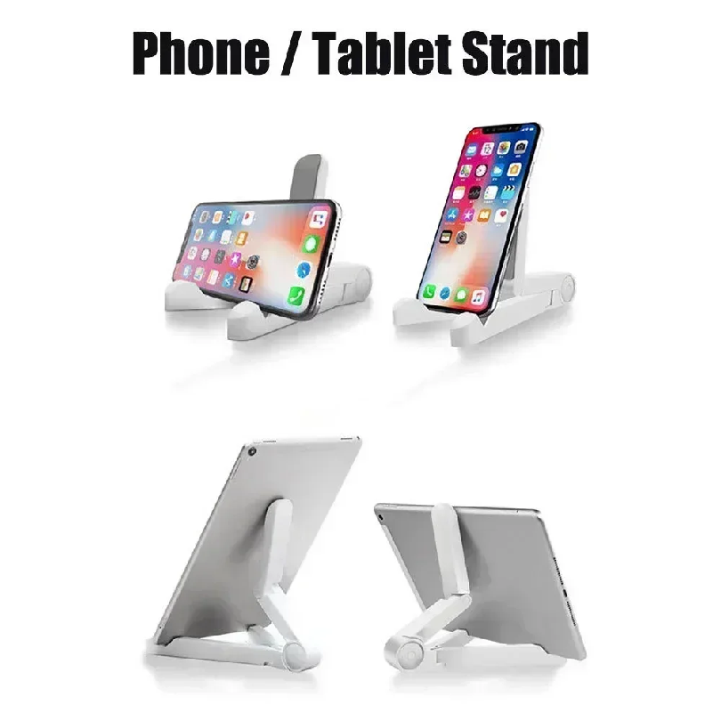 Universal Folding Tablet Holde - огляд і ціна Tablet Accessories For Samsung