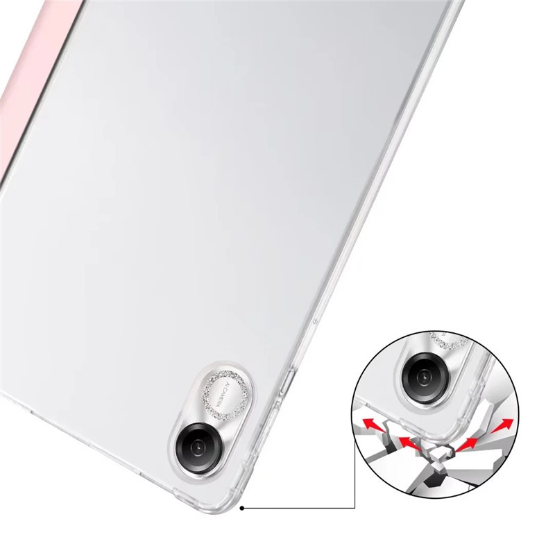 Tablet Case for Honor Pad X9 2 - огляд і ціна Honor Tablet X9 Accessories