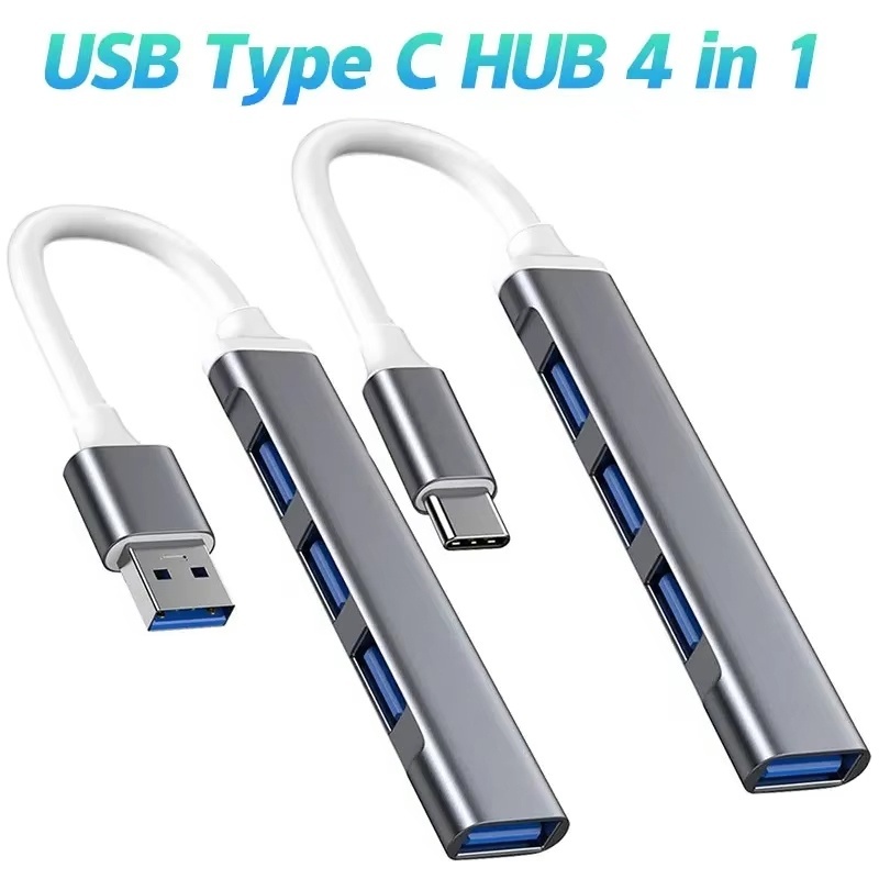 USB 3.0 Hub 4 Port USB Hub Hig - огляд і ціна Laptop Tablet Accessories