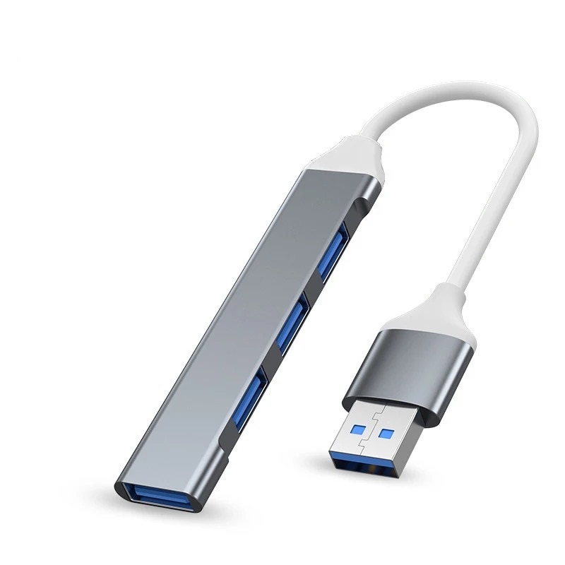USB 3.0 Hub 4 Port USB Hub Hig - огляд і ціна Laptop Tablet Accessories