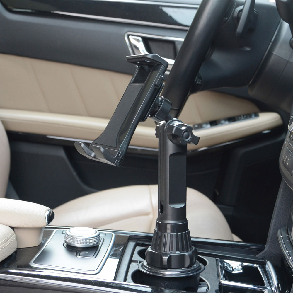 360 Auto Car Cup Holder Tablet - огляд і ціна Tablet Accessories Must Have