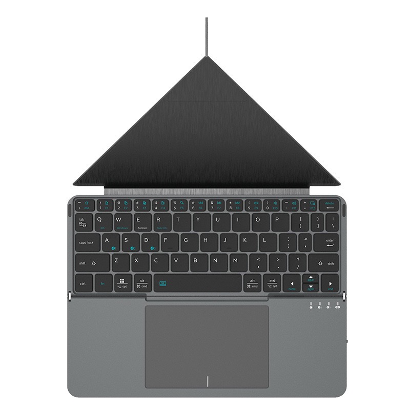 I-BOX Bluetooth Wireless Folda - огляд і ціна Ipad Cover Folio