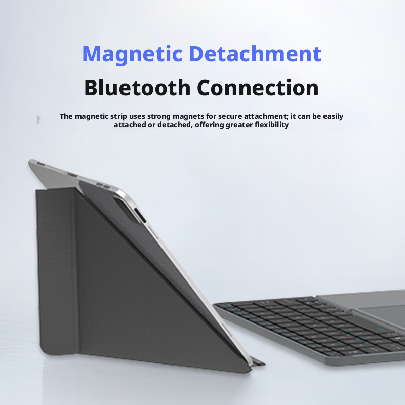 I-BOX Bluetooth Wireless Folda - огляд і ціна Ipad Cover Folio